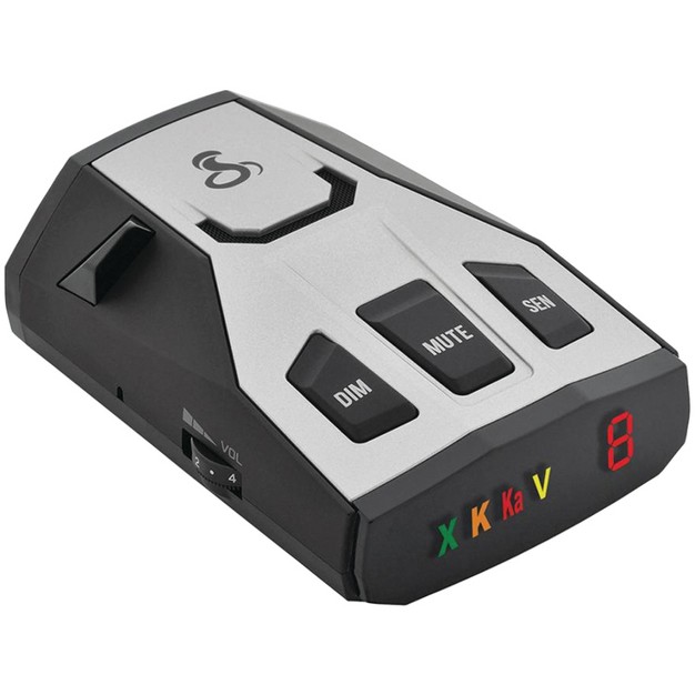 Cobra Rad 350 Radar laser Detector