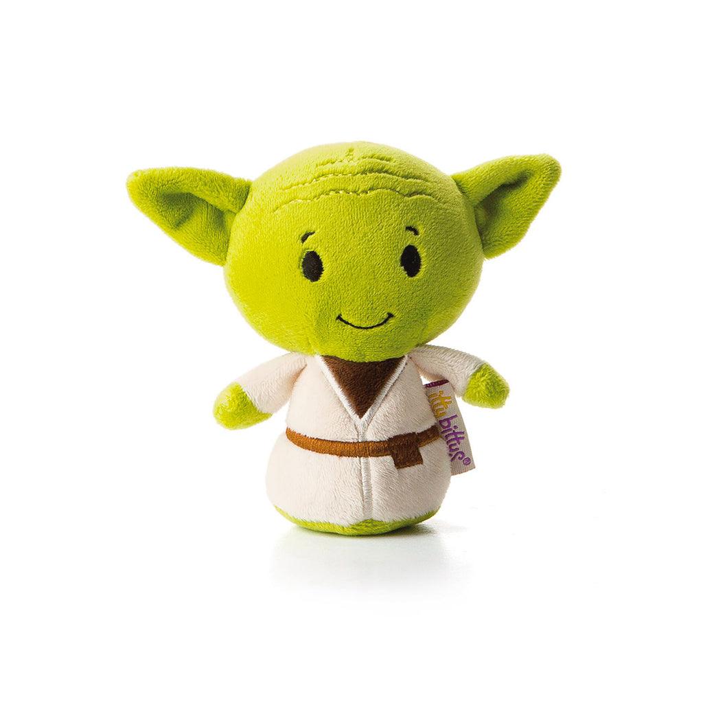 Hallmark  itty bitty® Star Wars™ Yoda™ Plush