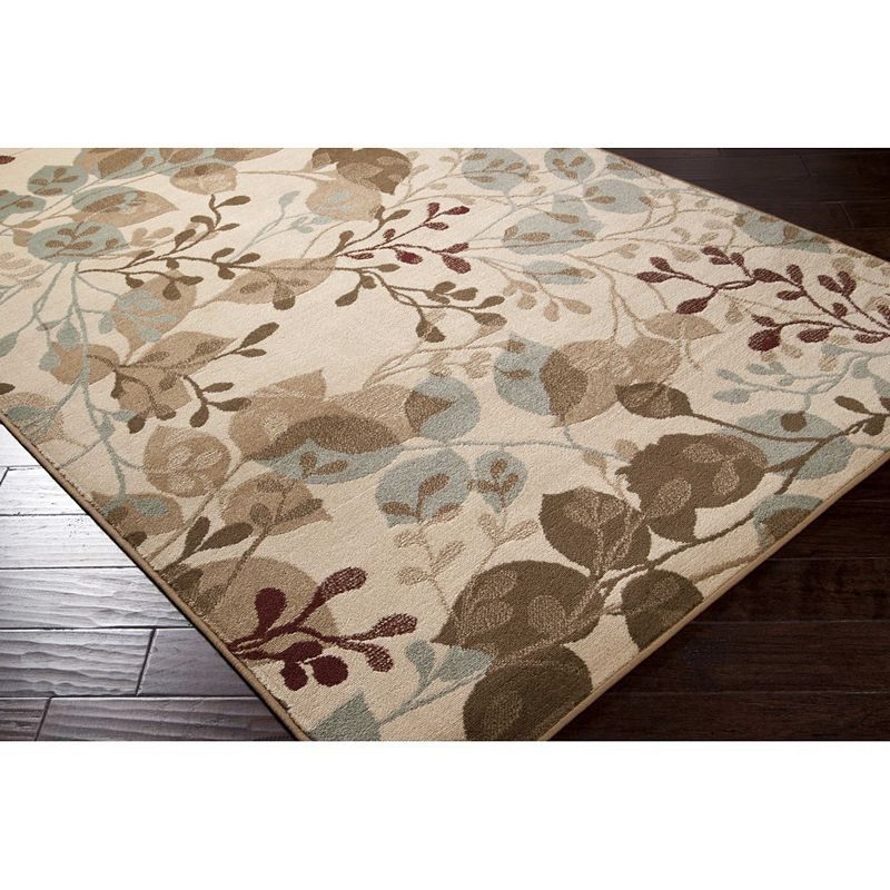 Mundare Traditional Area Rug