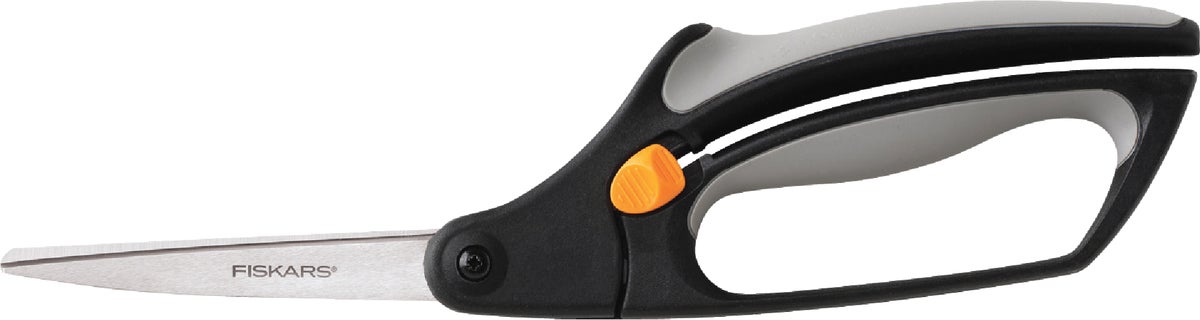 Fiskars Softouch Multipurpose Scissors 10 In.