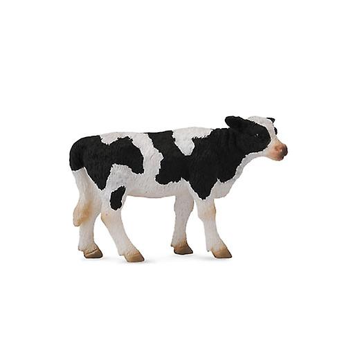 CollectA Friesian Calf Figure (Small) (Standing)