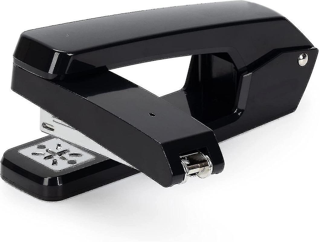 360 Degree Rotate Desktop Staplers，50 Sheet Capacity