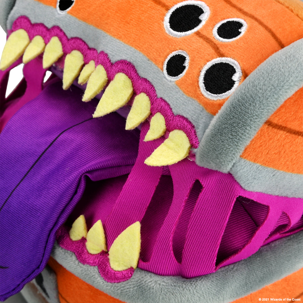 Dungeons & Dragons Mimic Phunny Plush