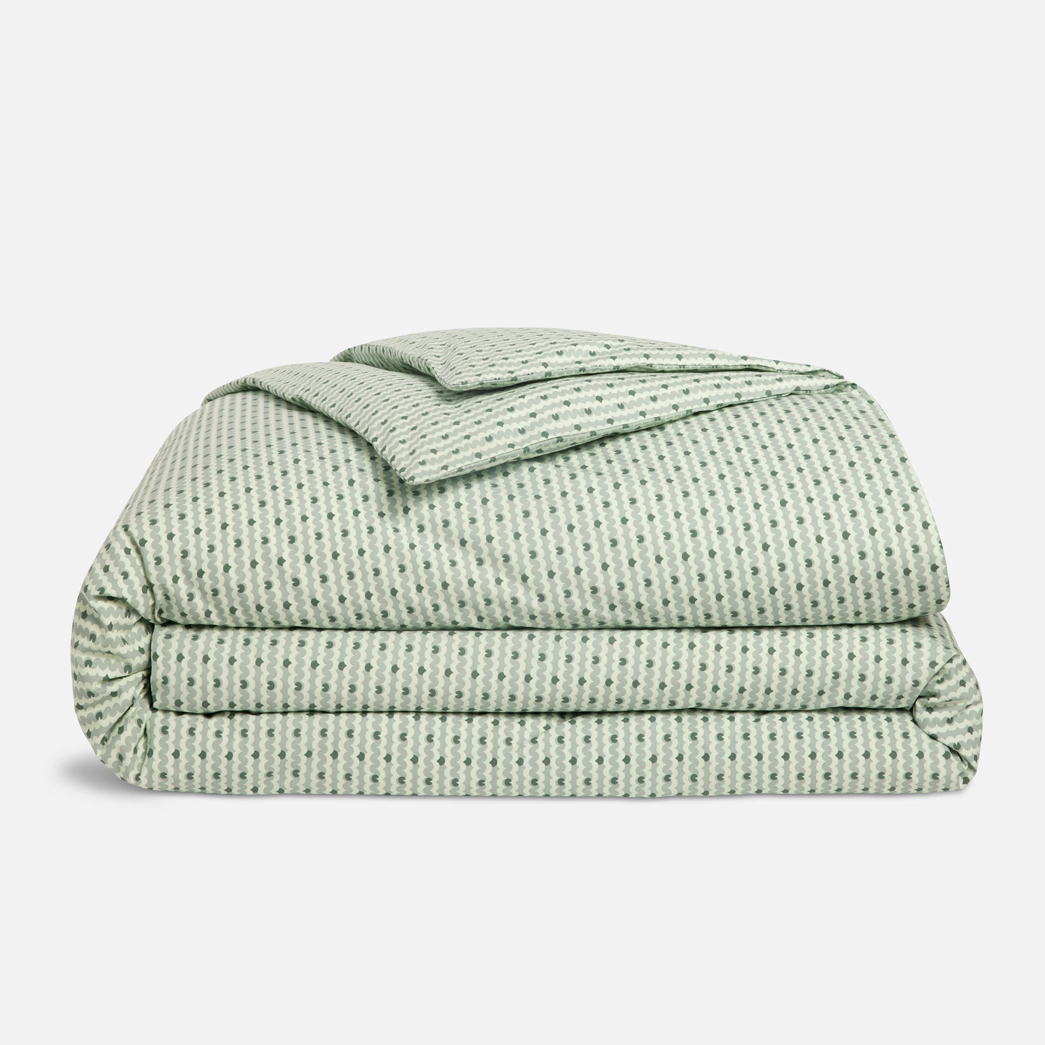 Classic Percale Duvet Bundle