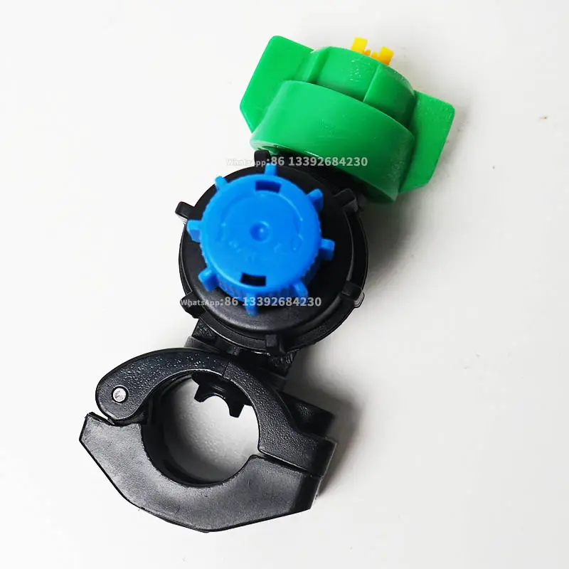 with filter New spray Pump Wholesale Agricultural Plant Plastic Agricultural Plant  Sprayer