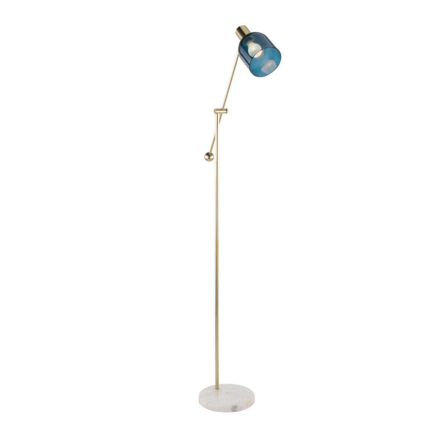 LumiSource Marcel Floor Lamp