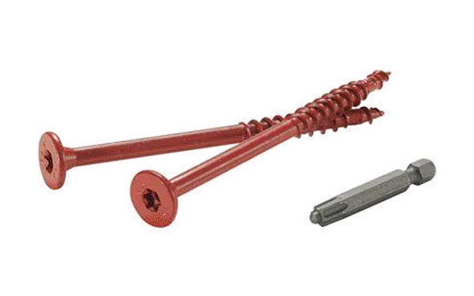 WOOD SCREW 4