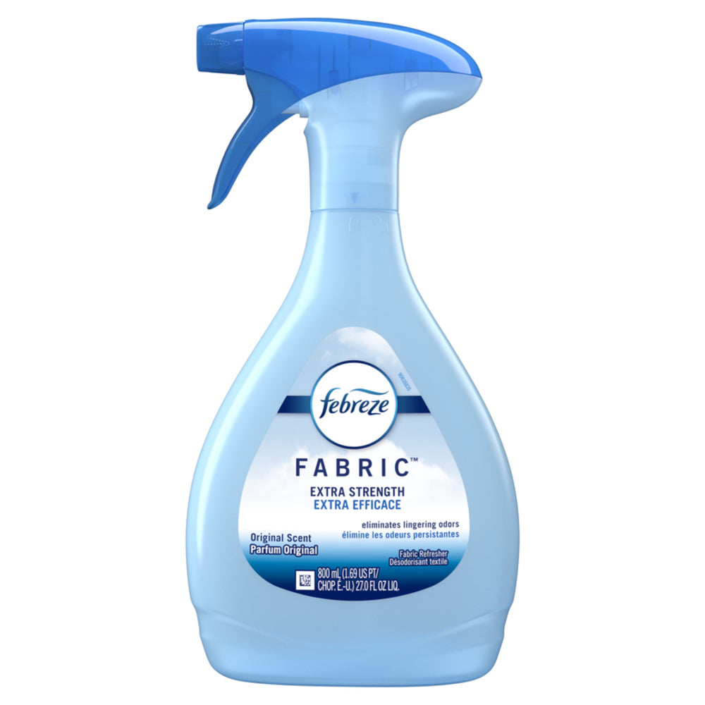 FEBREZE ORIGINAL 27 OZ