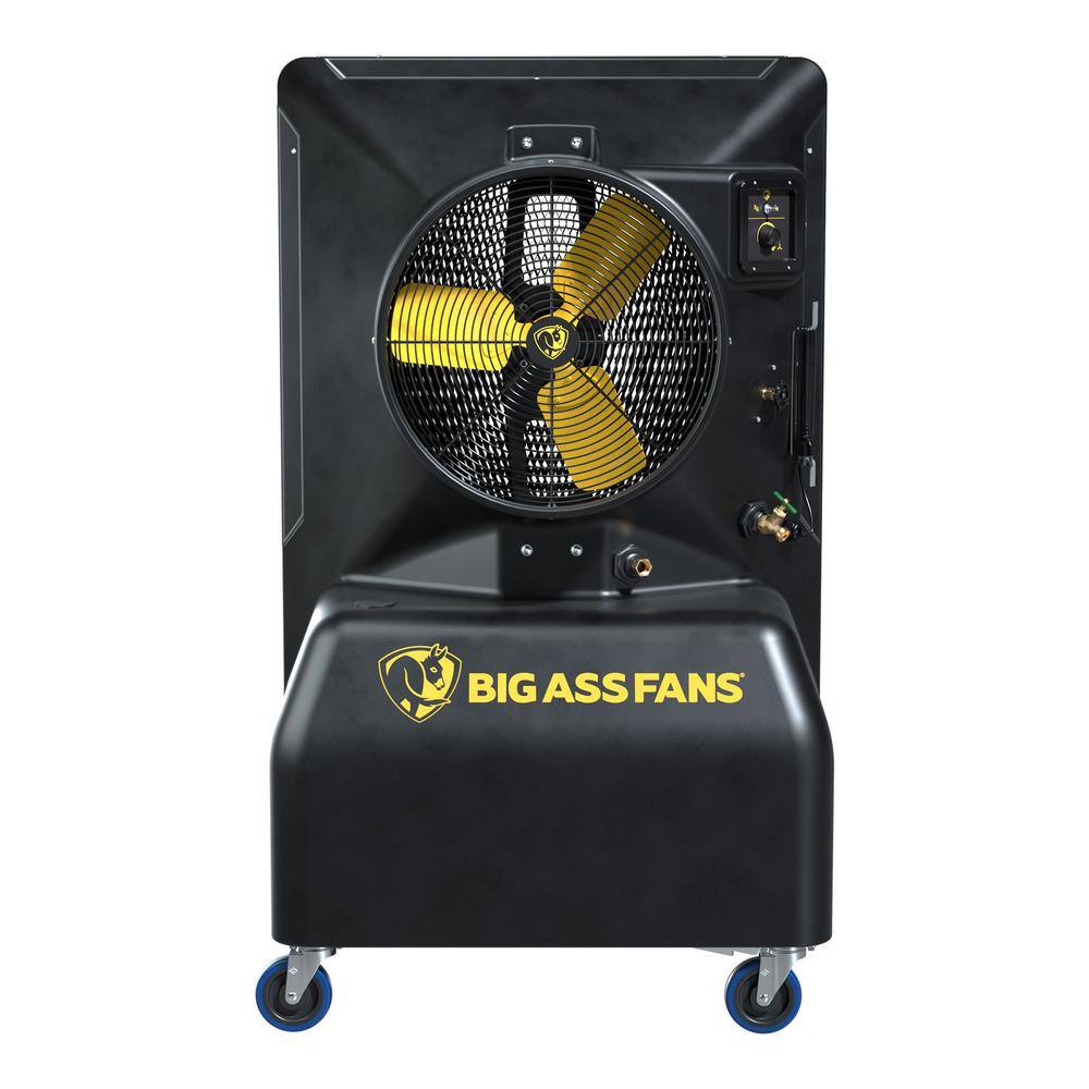 Big Ass Fans Cool Space 350 (Swamp Cooler) F-350-2001