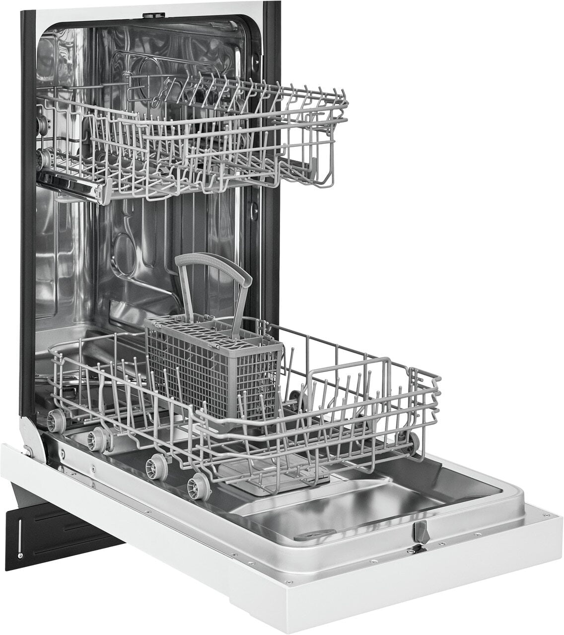 Frigidaire FFBD1831UW Frigidaire 18'' Built-In Dishwasher