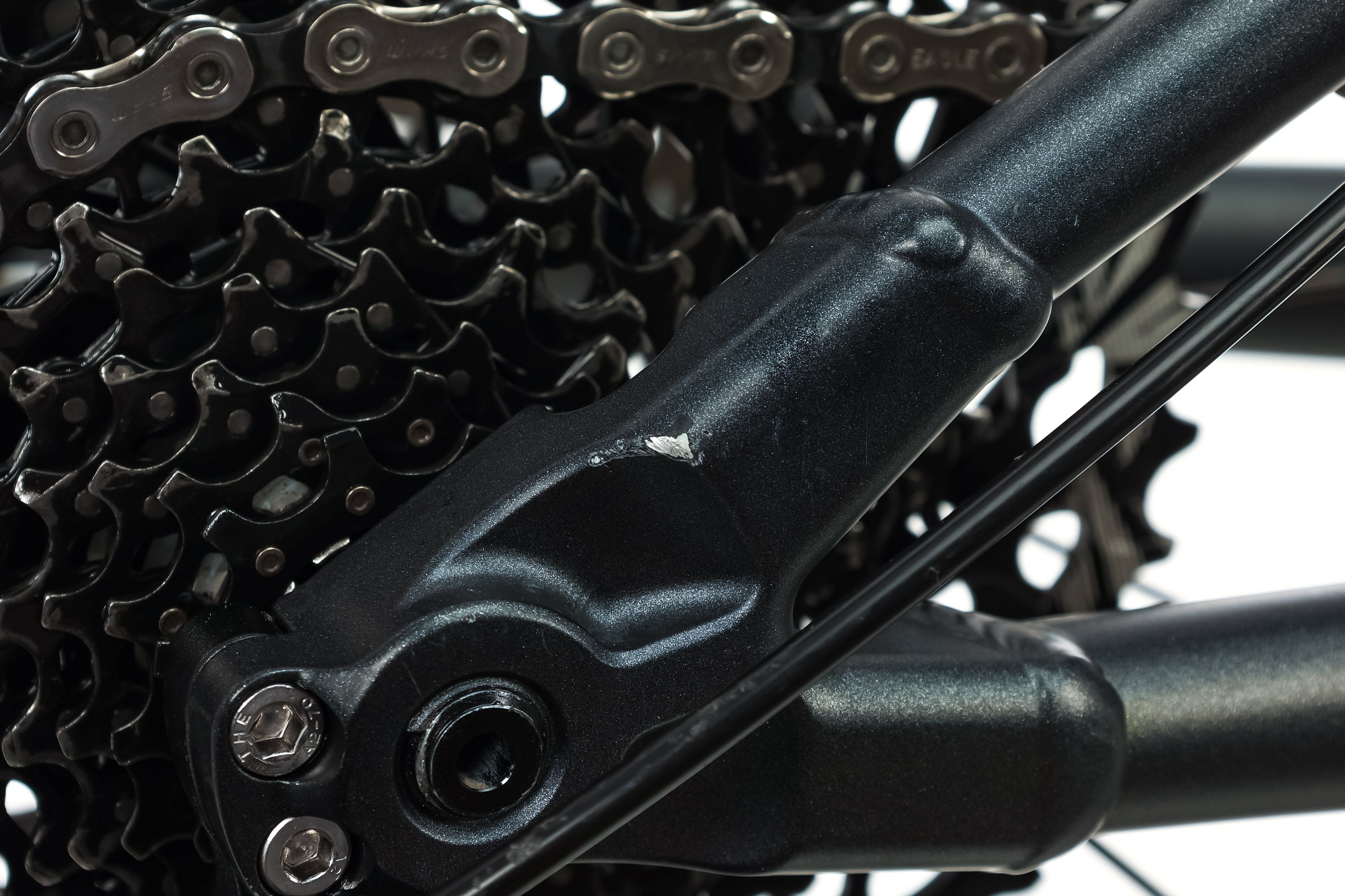 Bird Zero AM Mountain Bike - 2019, Small