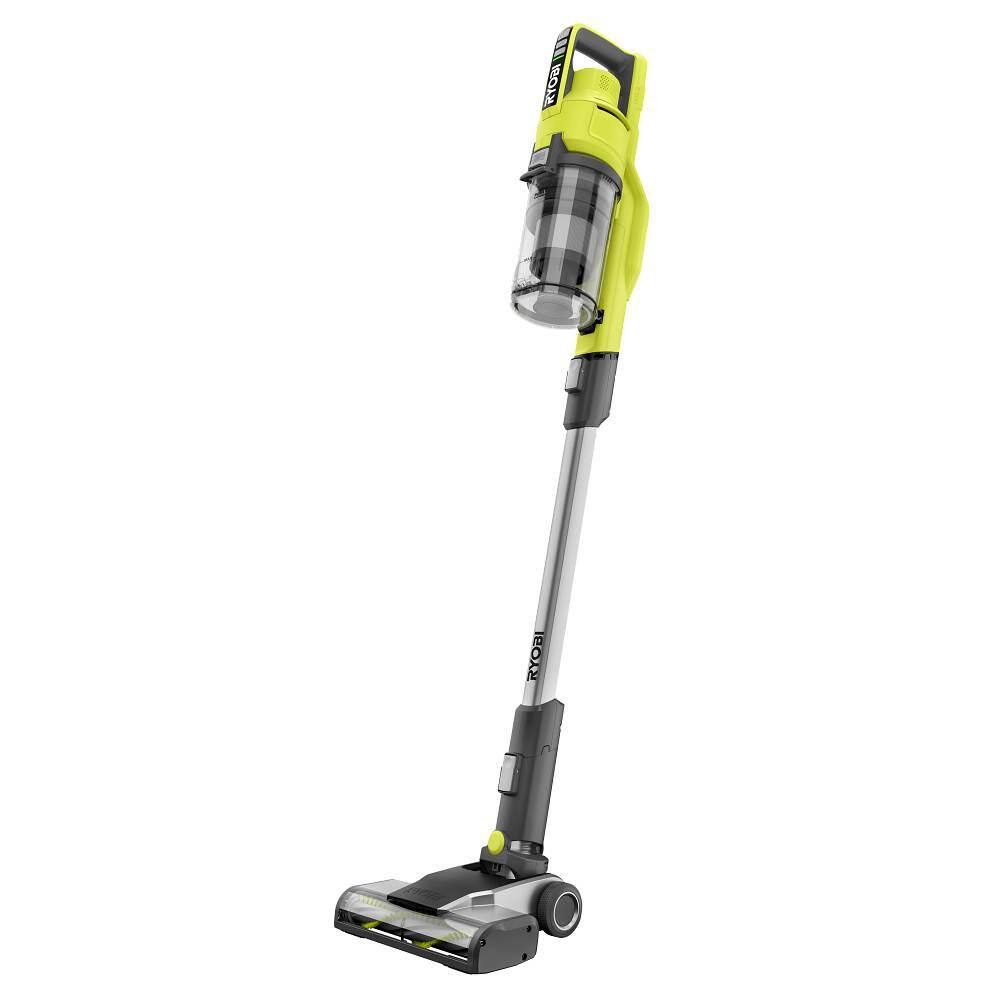 RYOBI ONE+ 18V Cordless Stick Vacuum Cleaner (Tool Only) PCL720B