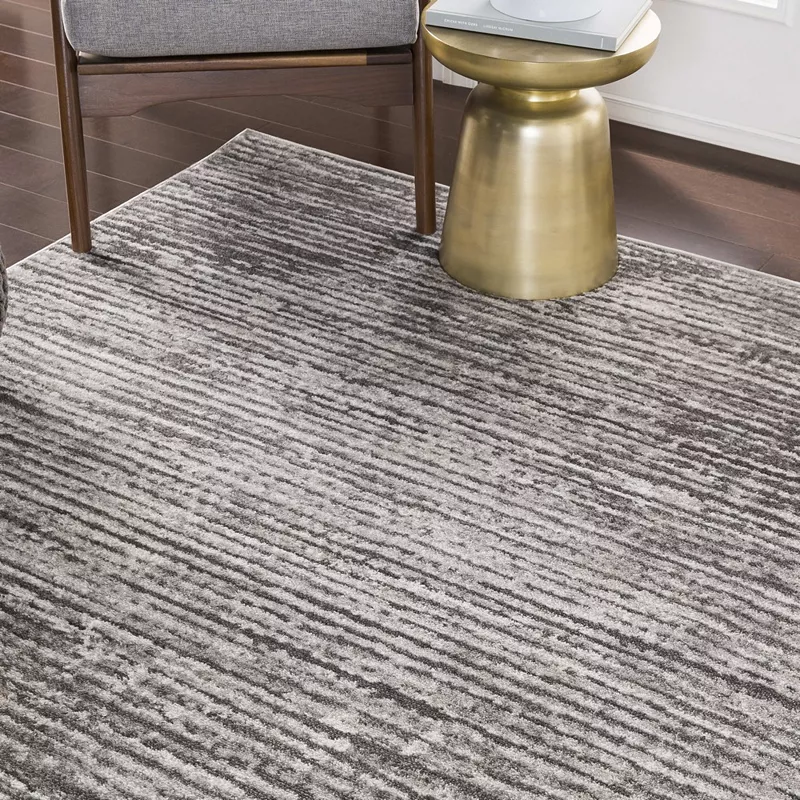 Delisle Modern Area Rug