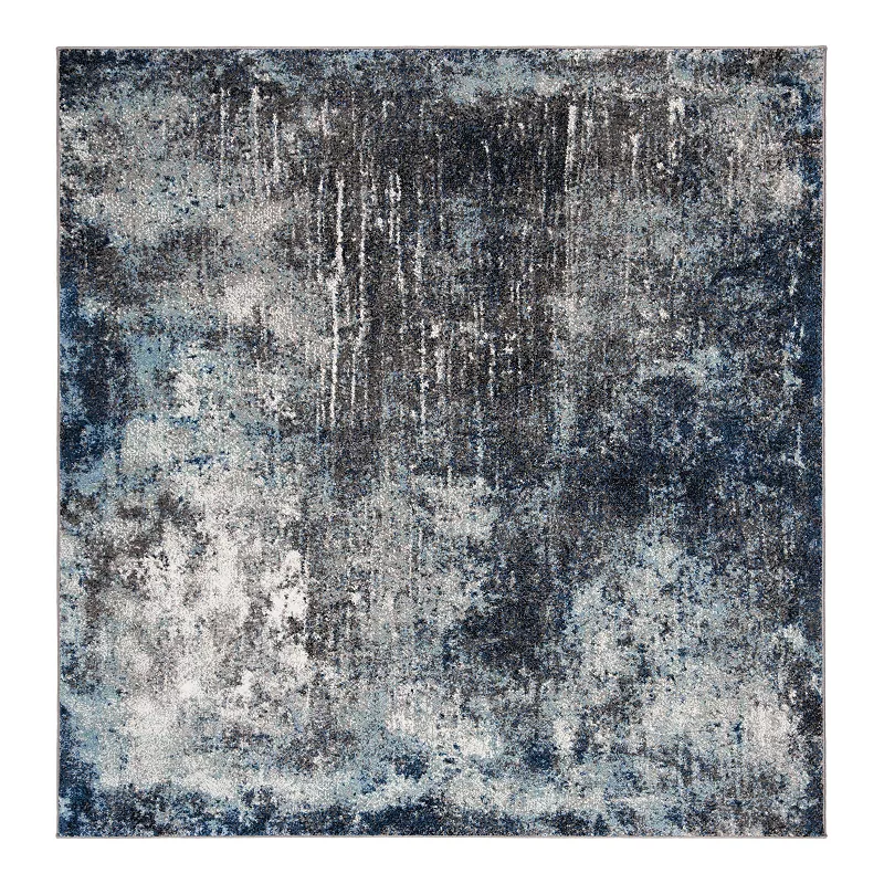 Safavieh Vienna Distressed Abstract Rug