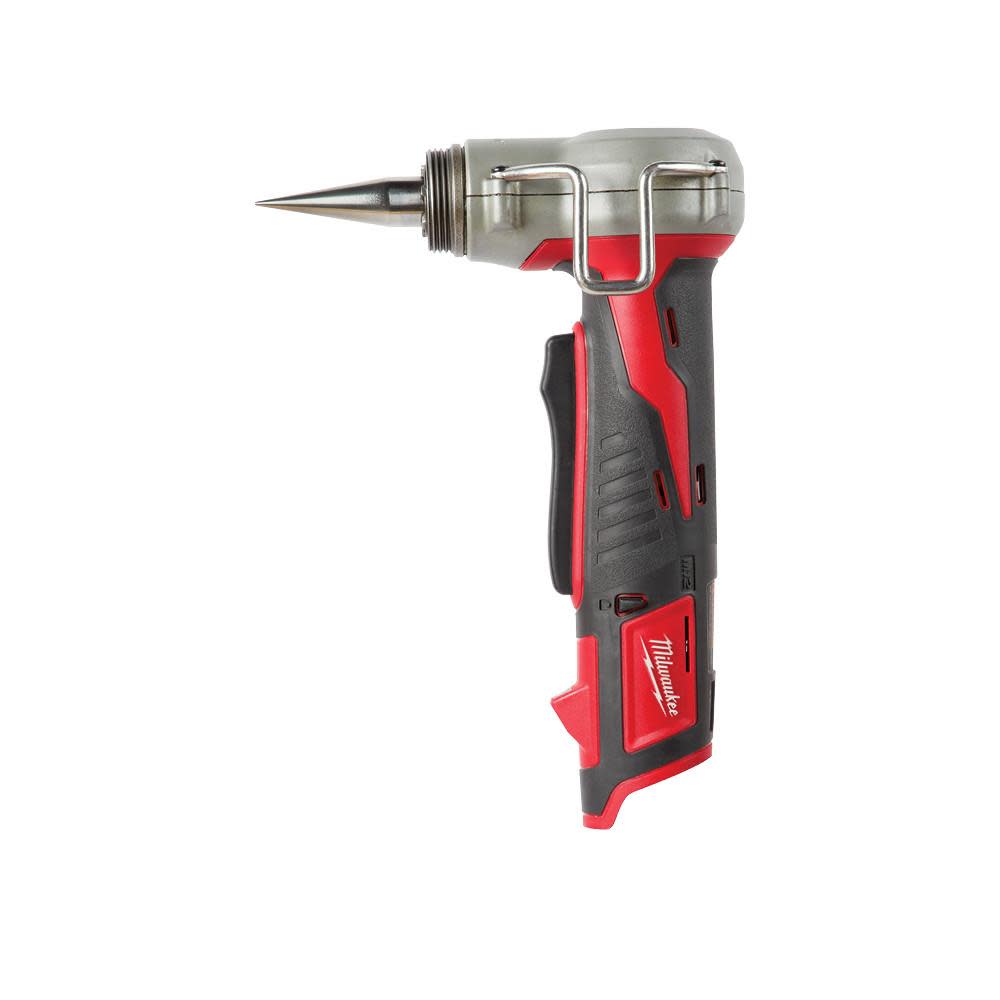 Milwaukee M12 ProPEX Expansion Tool (Tool Only) 2432-20 from Milwaukee