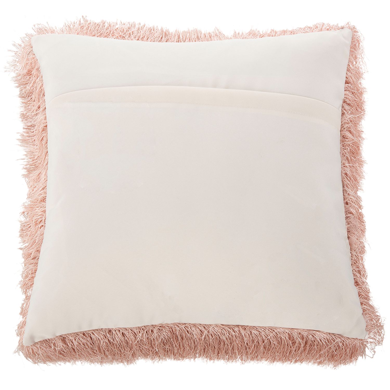 Safavieh Shag Indoor Outdoor Oblong Throw Pillow