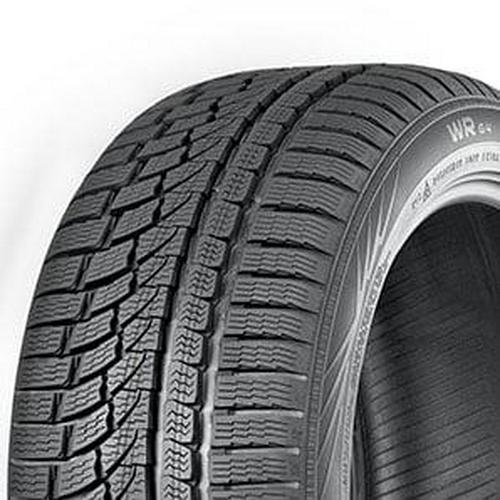 Nokian WR G4 225/45R18 95 V Tire