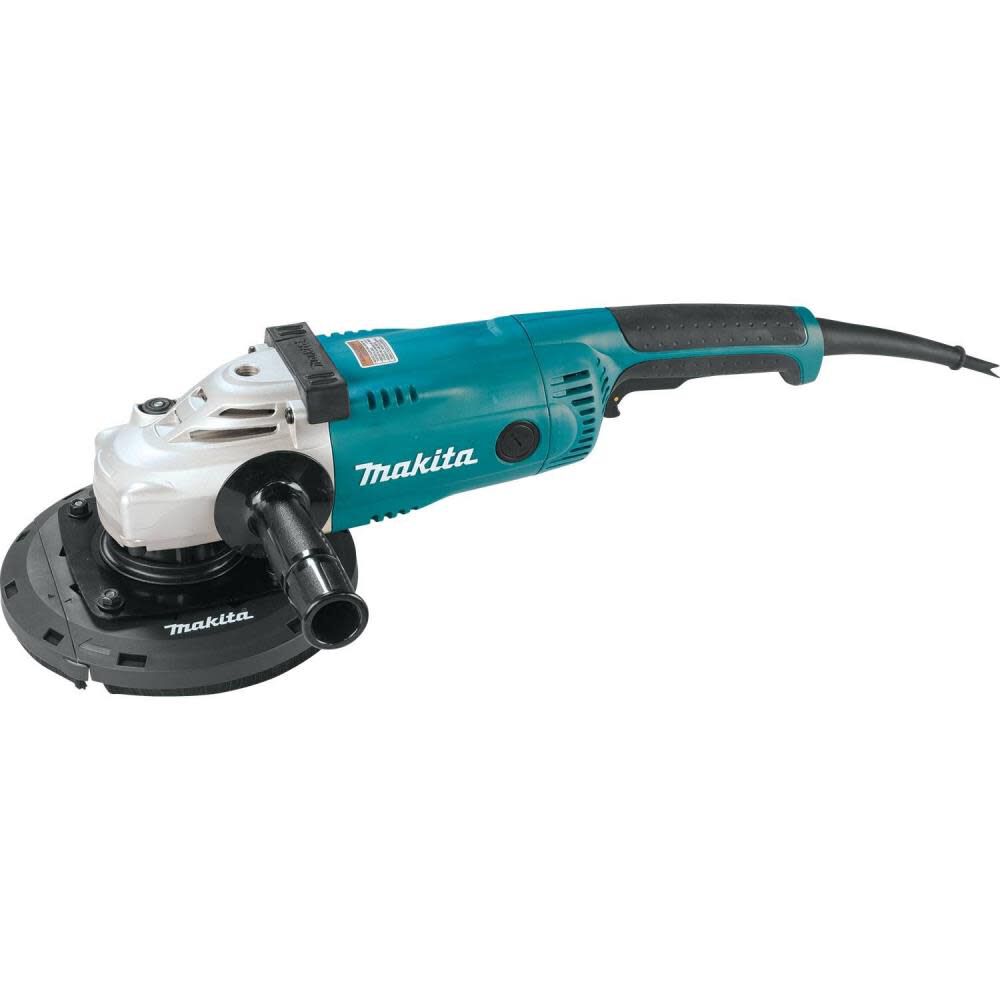 Makita 7 In. Angle Grinder GA7021 from Makita