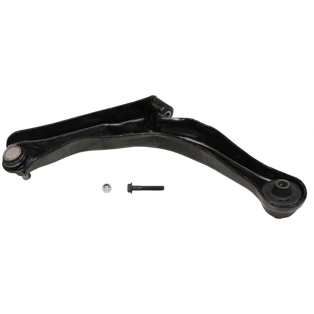 Suspension Control Arm and Ball Joint Assembly RK80397