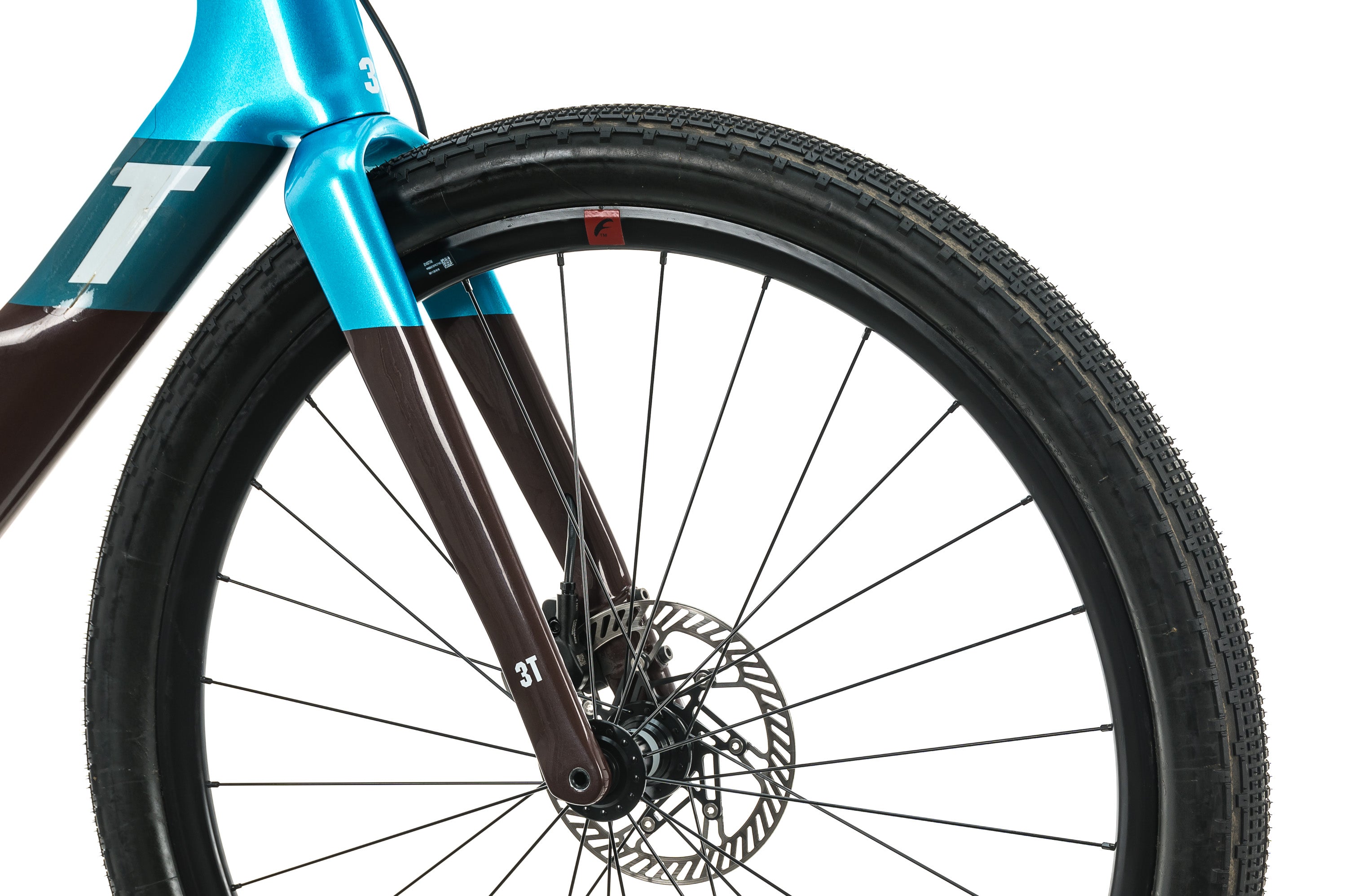 3T Exploro MAX Ekar Gravel Bike - 2022, 56cm