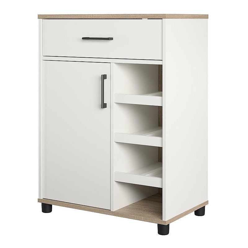 Systembuild Evolution Whitmore Bar Cabinet