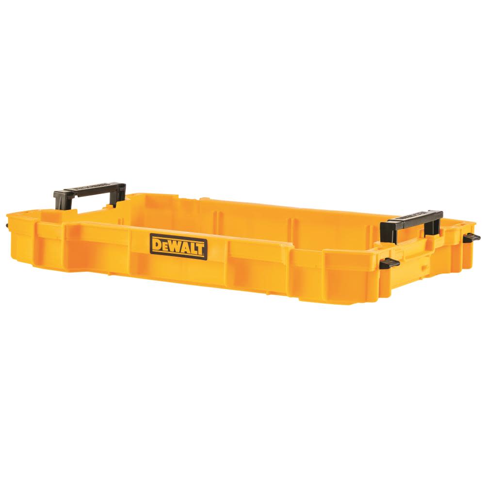 ToughSystem鎼?Shallow Tool Tray
