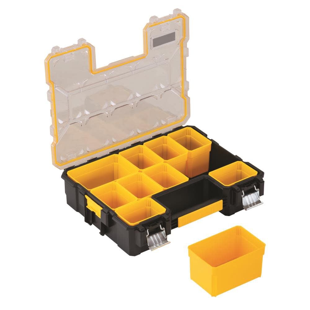 DEWALT Deep Pro Organizer DWST14825 from DEWALT