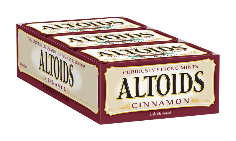 ALTOIDS MINT CINAMN 1.75