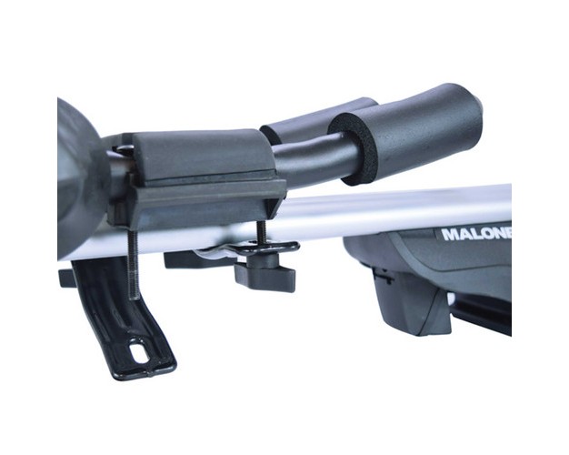 Malone Foldaway j Kayak Carrier With Tie downs