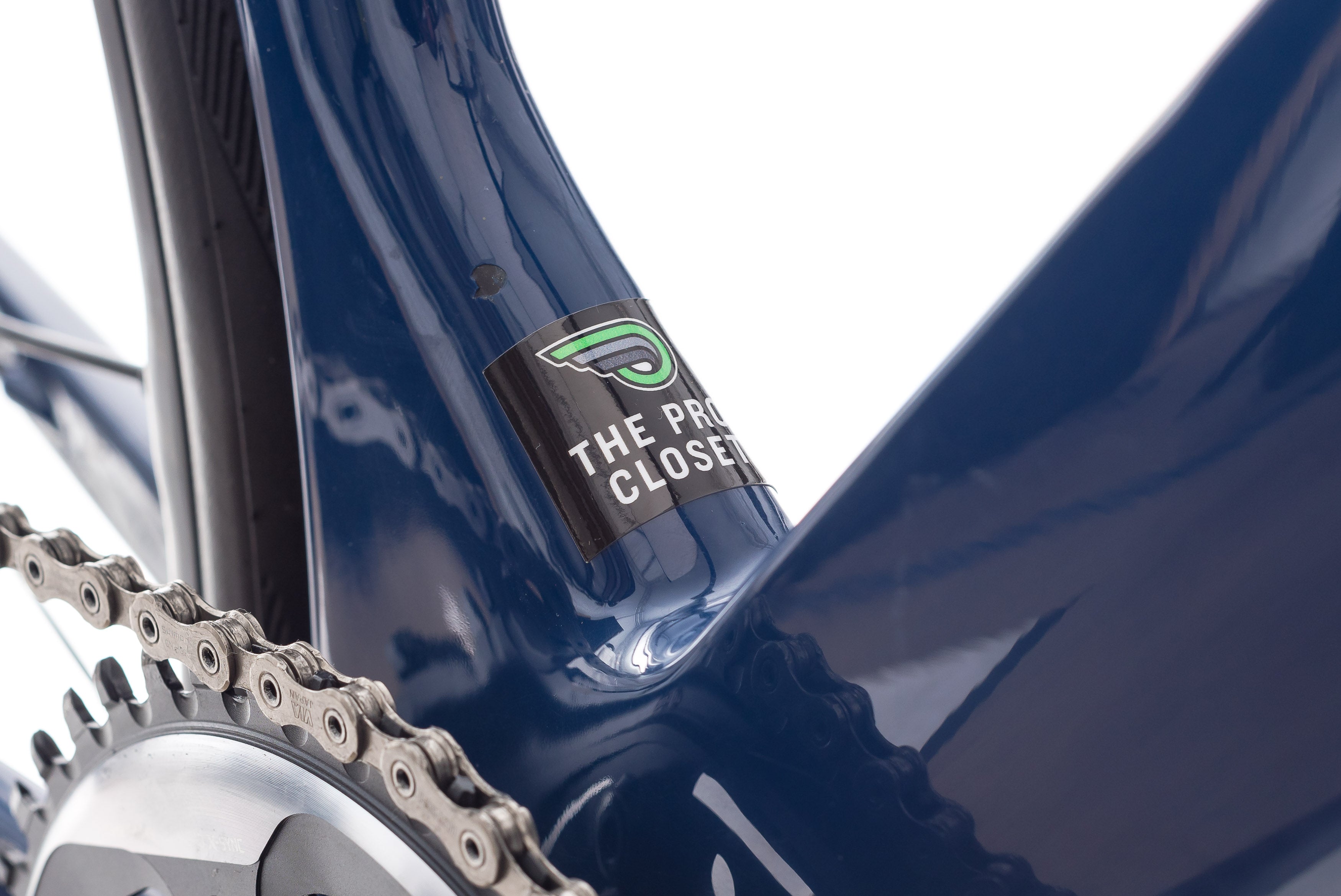 3T Strada Aqua Blue X-Small Bike - 2018