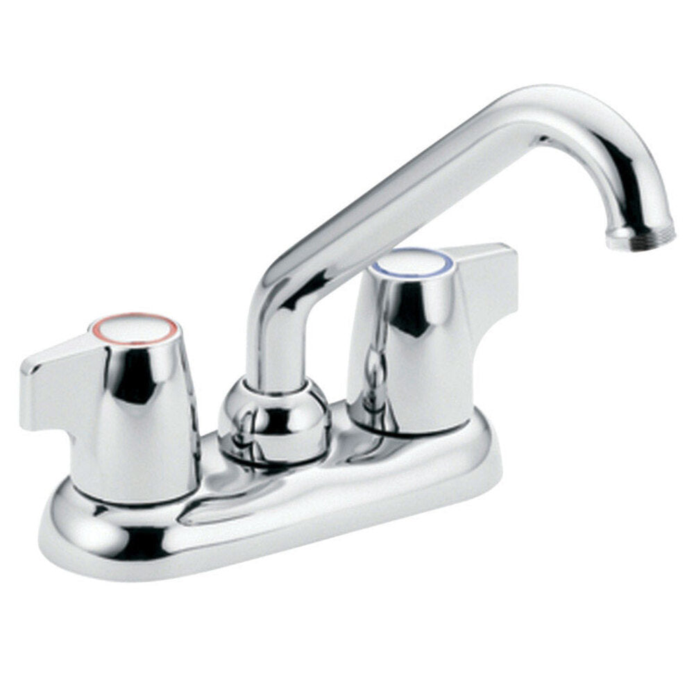 LAUNDRY FAUCET 2 HANDLE