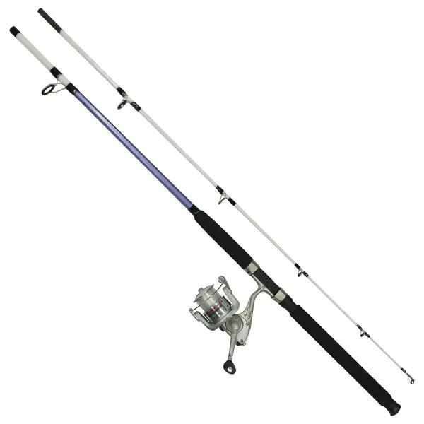 HT Enterprises 8' MH Big Game Pro XT Combo