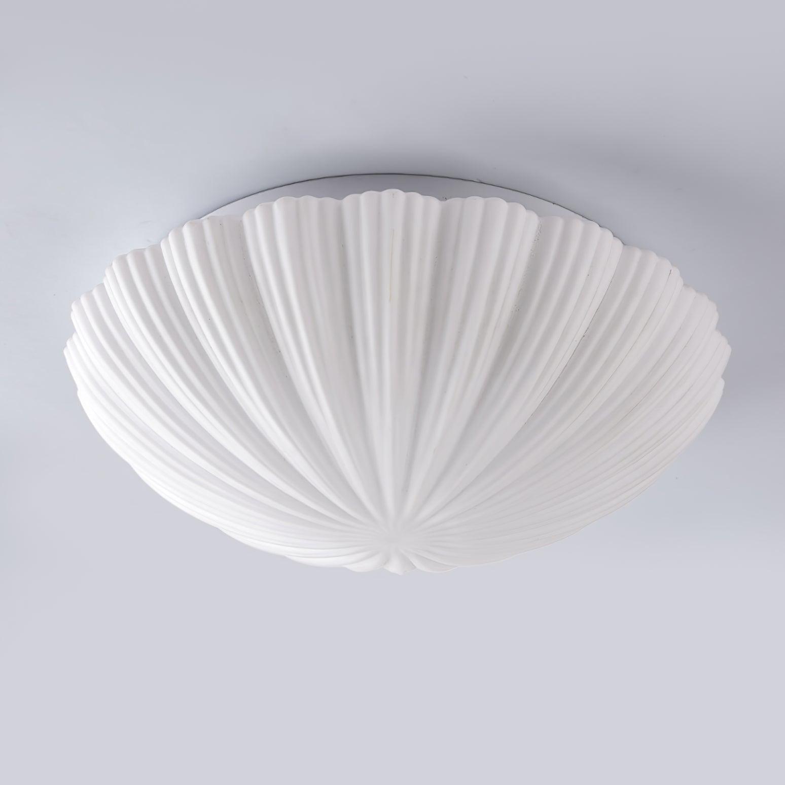 Devan Seashell Ceiling Lamp