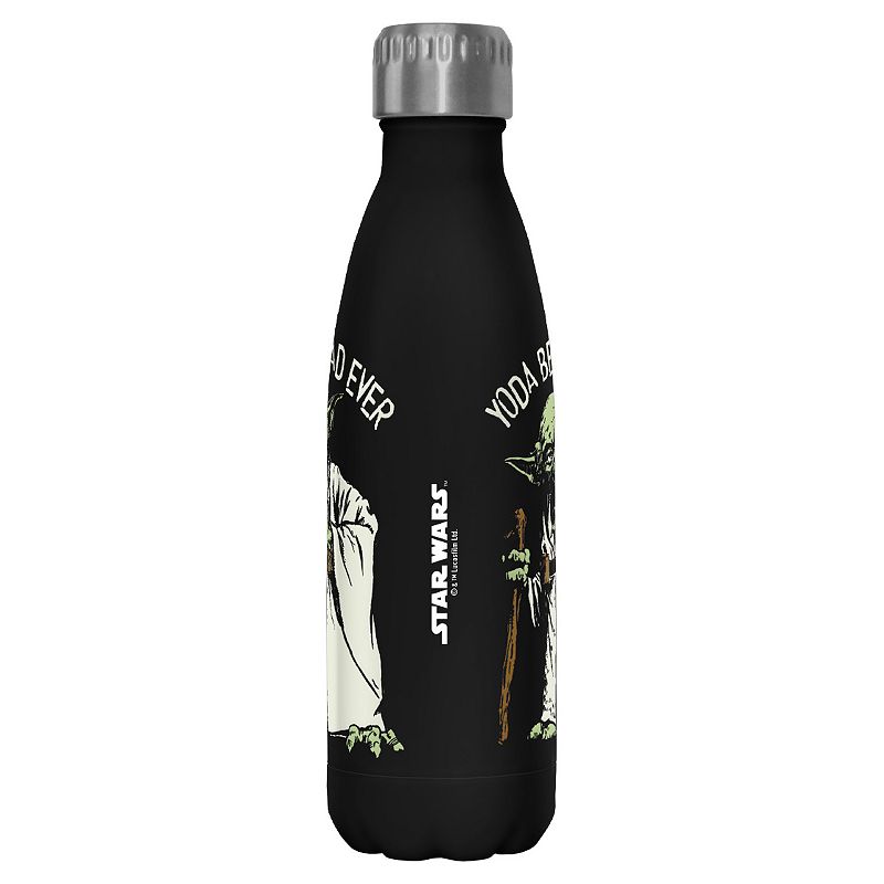 Star Wars Green Dad 17-oz. Water Bottle