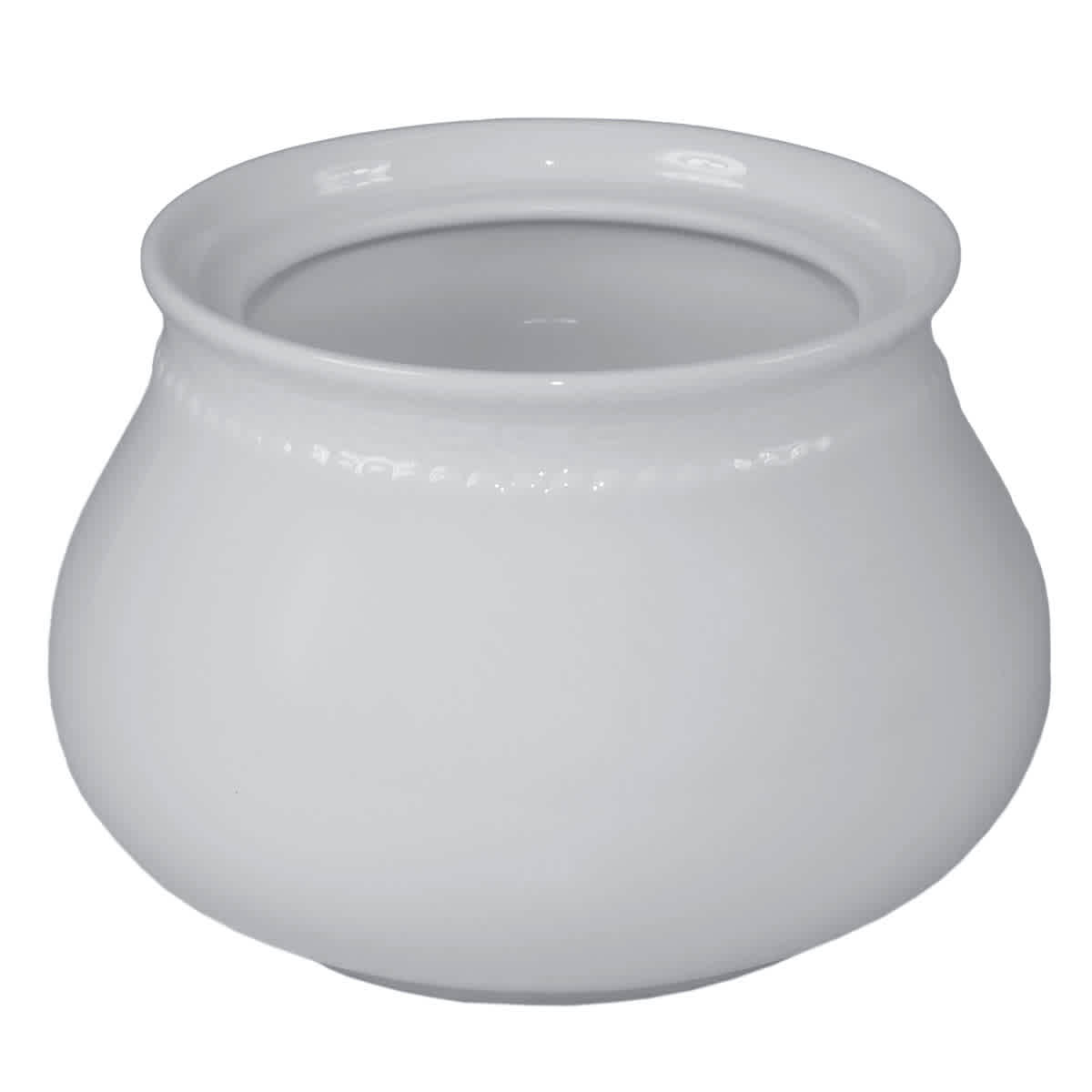 Ginori 1735 Sugar Bowl， Murat Shape