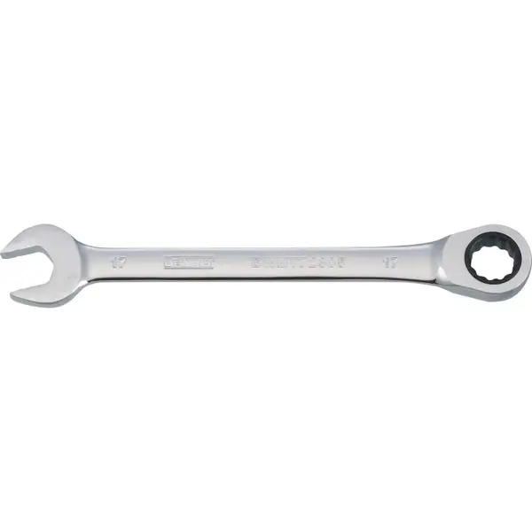 DEWALT 10 MM Ratcheting Combo Wrench