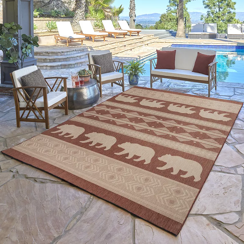 Gertmenian Paseo Orin Rug