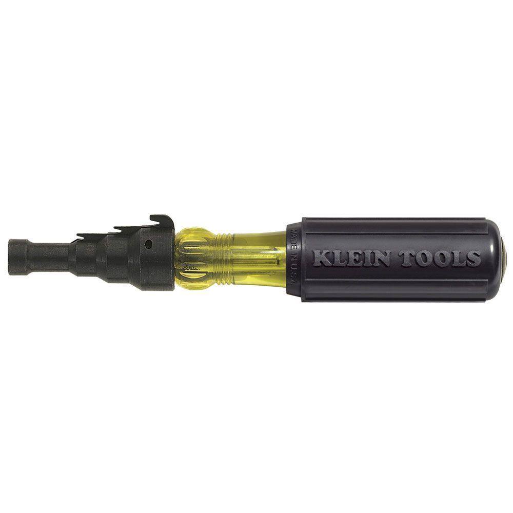 Klein Tools Conduit Fitting and Reaming Screwdriver 85191SEN