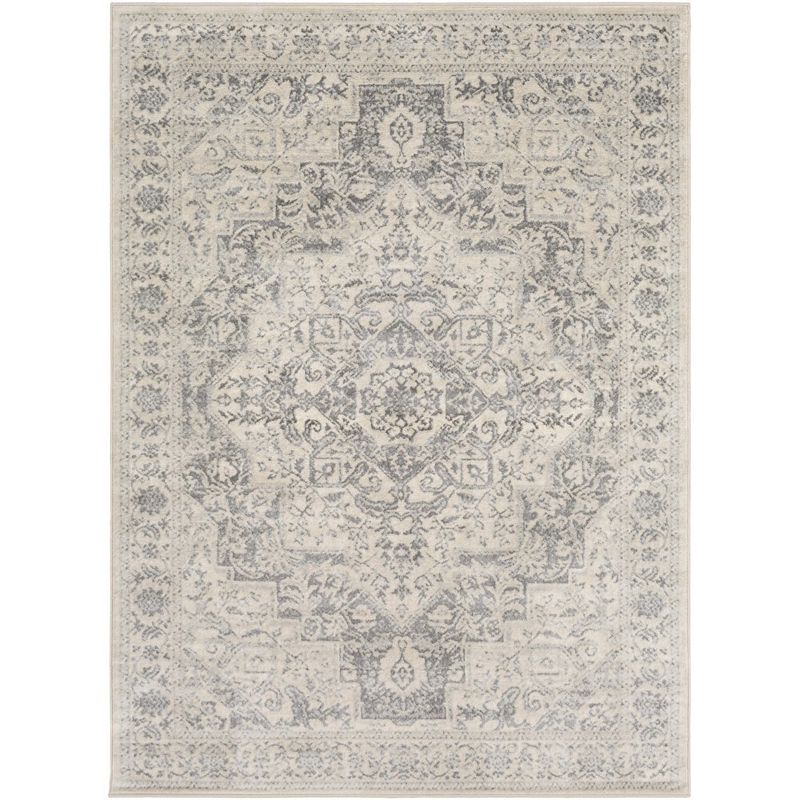 Troyes Traditional Area Rug