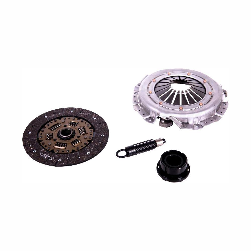 Valeo OE Replacement Kit 52332205