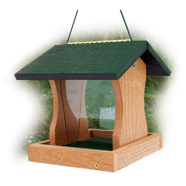 Recycled Medium Premier Feeder