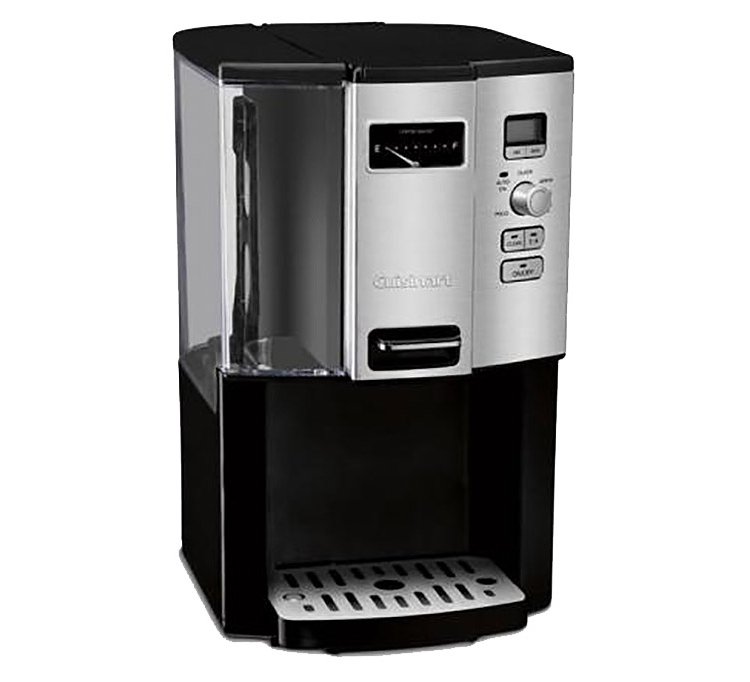 Cuisinart Coffee On Demand 12-Cup Programmable Coffeemaker