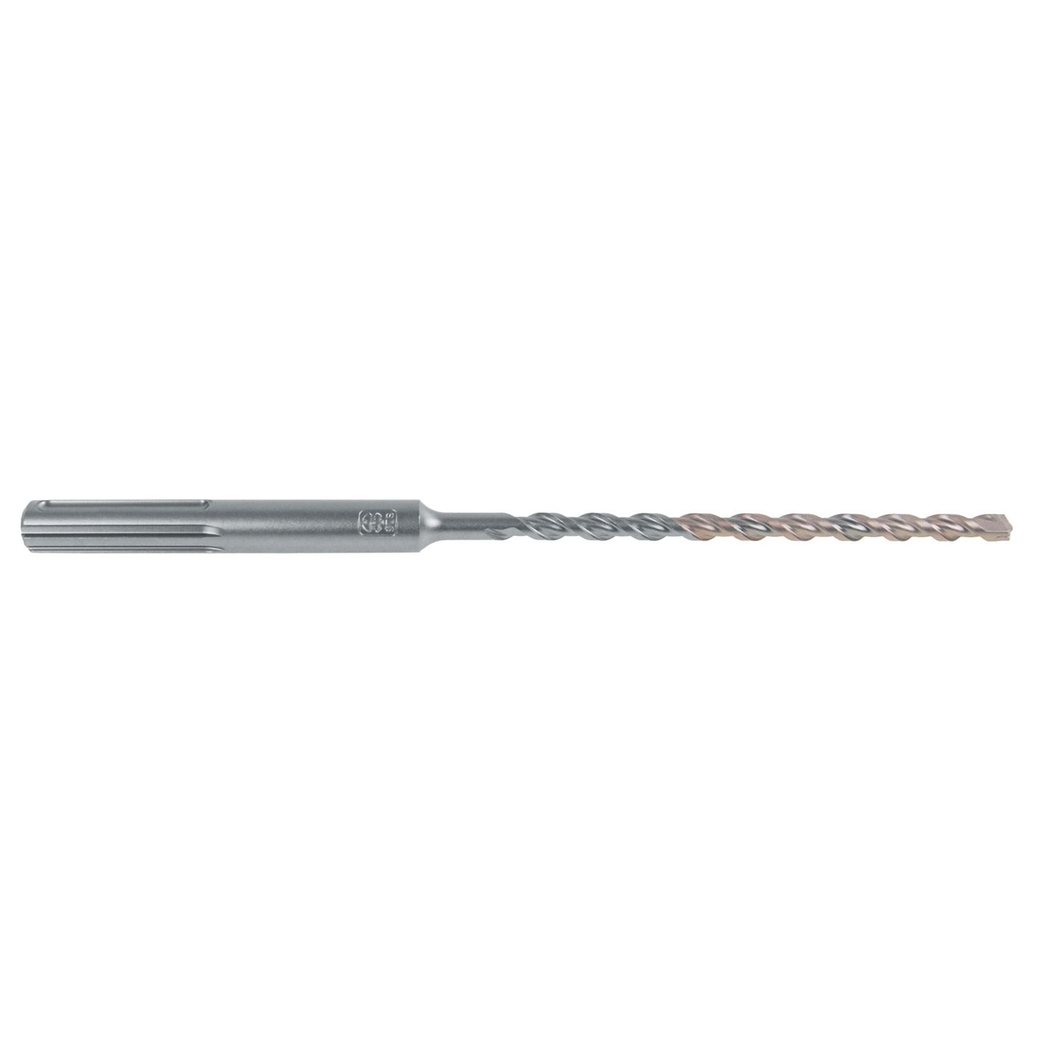 Irwin Speedhammer Max 5/8 in. X 13 in. L Steel SDS-plus Drill Bit 1 pc