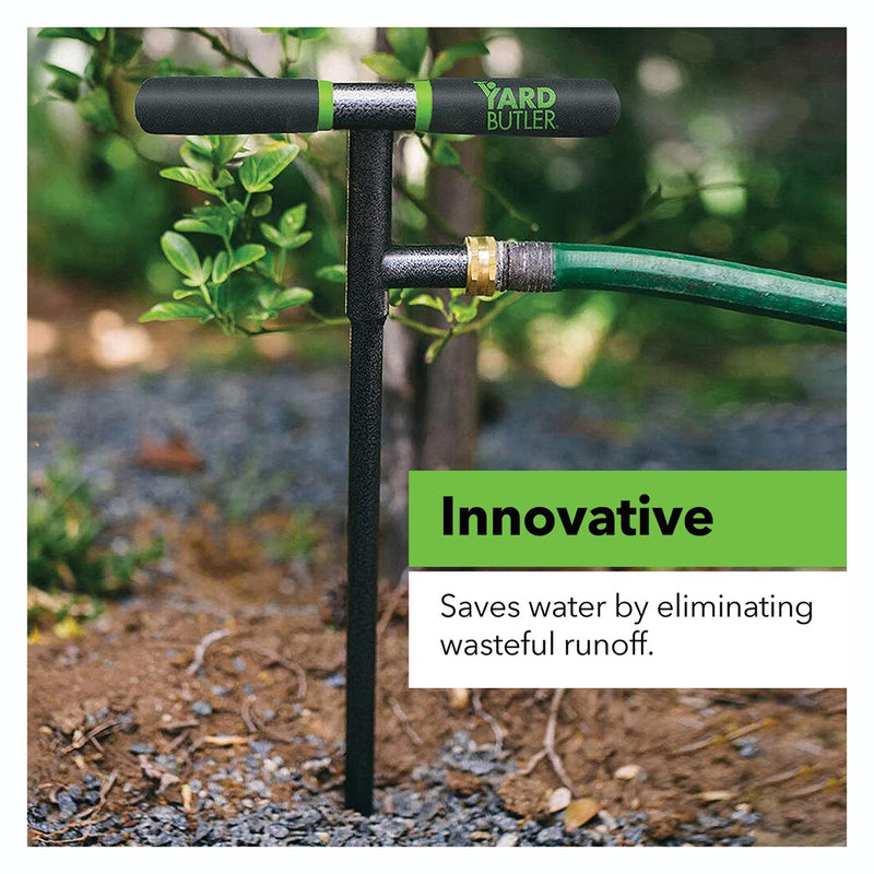 Yard Butler Deep Root Irrigator