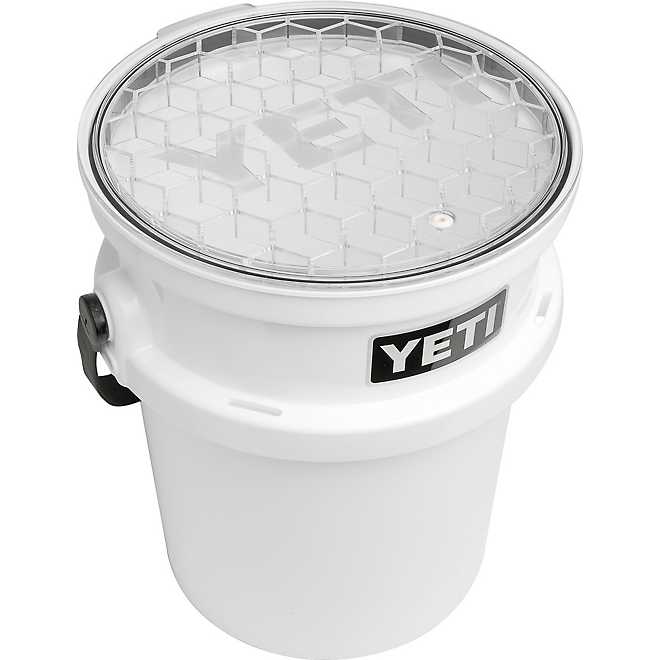 YETI LoadOut Bucket Lid