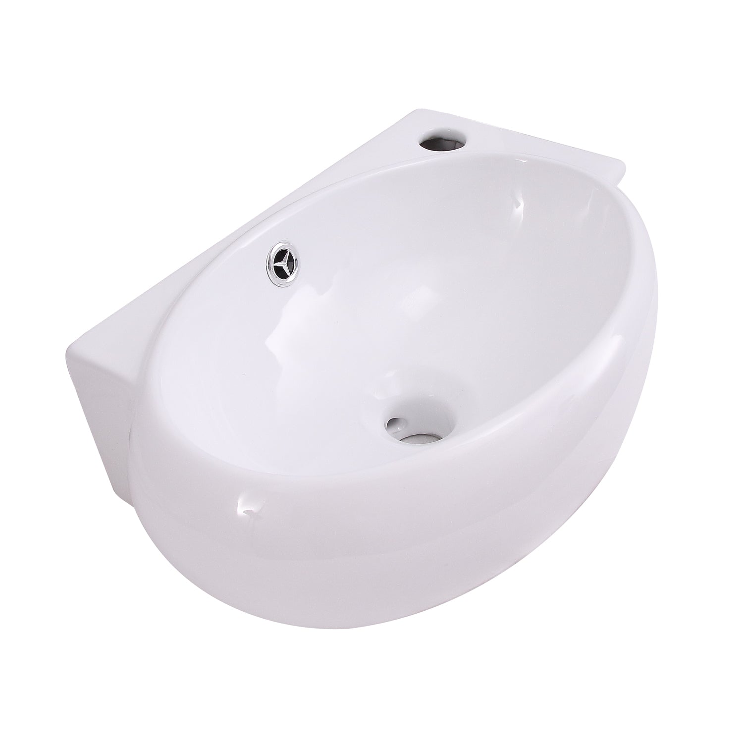 Molly Wall-Hung Basin