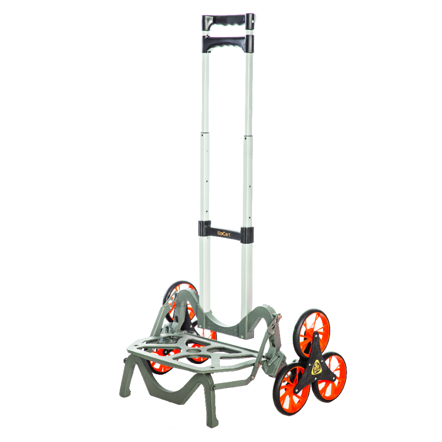 Trifold UpCart Climbing Hand Truck 125 lb. cap.