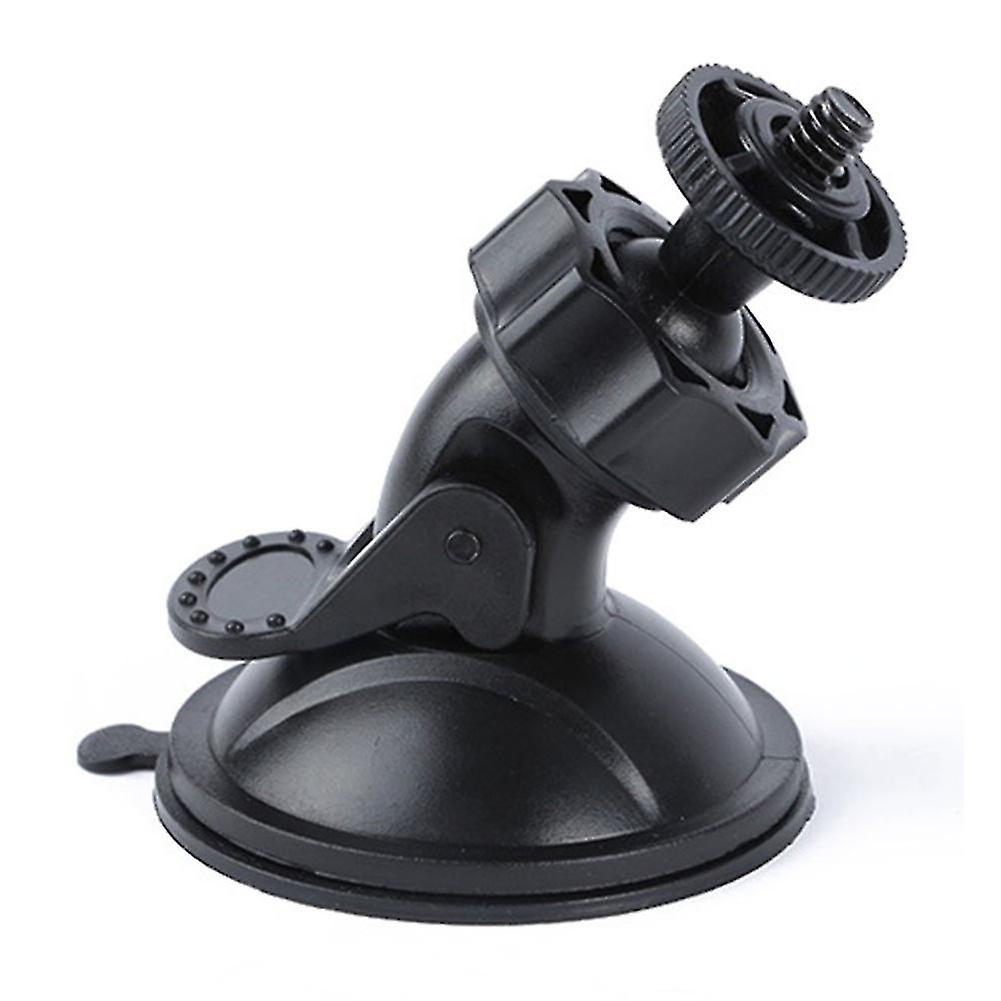 Car Windshield Suction Cup Mount Holder For Action Cam Car Key Camera