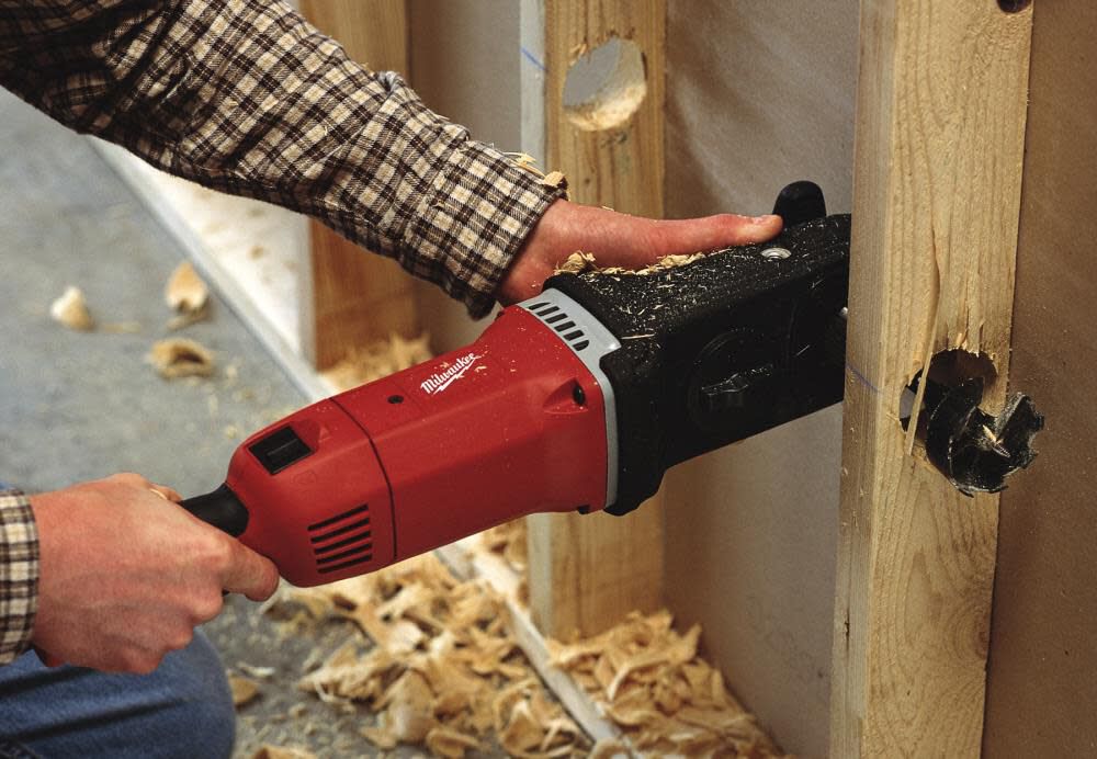 Milwaukee 1/2 in. Super Hawg Drill 1680-20 from Milwaukee