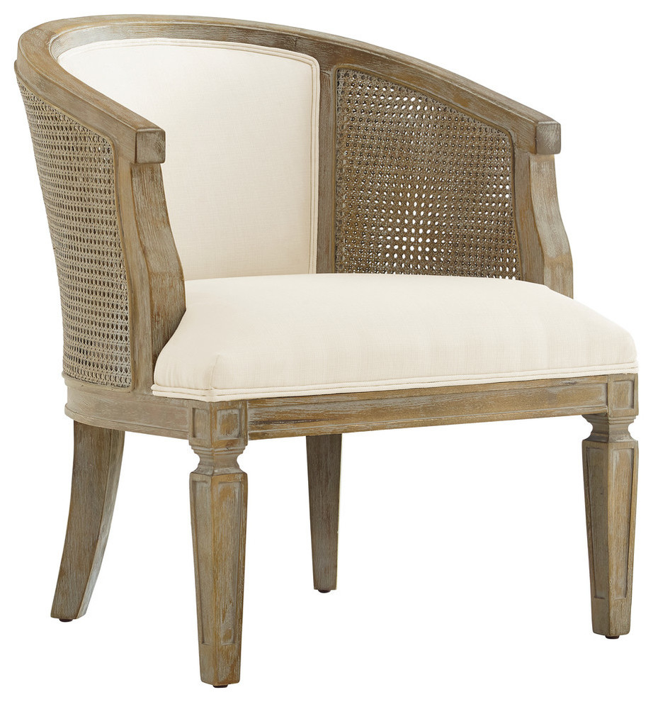 Kensington Chair   Farmhouse   Armchairs And Accent Chairs   by GwG Outlet  Houzz